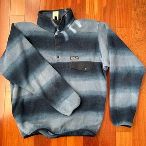 Patagonia fleece- size MD